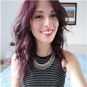 Insegnante di inglese e tedesco, laureata in Traduzione impartisce lezioni private delle suddette materie